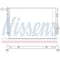 Nissen Radiator, 65302 65302 - alternate 1